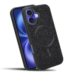iPhone 16 Cover Etui MagSafe kompatibel Case