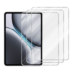 OnePlus Pad 2 3x Skærmbeskytter Beskyttelsesfolie