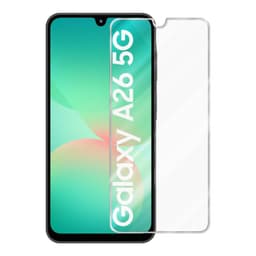 Samsung Galaxy A26 Skærmbeskytter Beskyttelsesglas