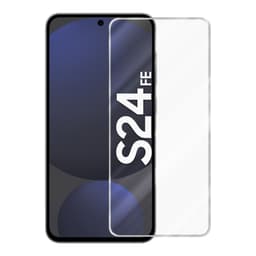 Samsung Galaxy S24 FE Skærmbeskytter Beskyttelsesglas