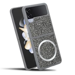 Samsung Galaxy Z FLIP 4 Suojakuori Suojakotelo