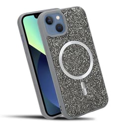 iPhone 13 / 14 Skal Fodral Magsafe kompatibel Case