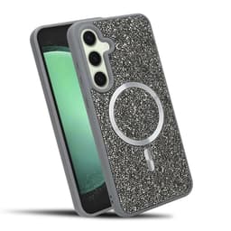 Samsung Galaxy S24 FE Cover Etui MagSafe kompatibel