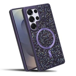 Samsung Galaxy S24 ULTRA Cover Etui MagSafe kompatibel