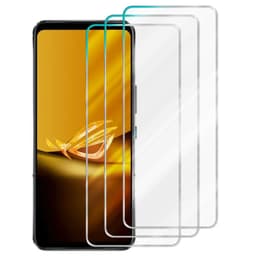 Asus ROG Phone 6 / 6D 3x Suojakalvo Näytönsuoja