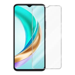 Honor X6b Skærmbeskytter Beskyttelsesglas