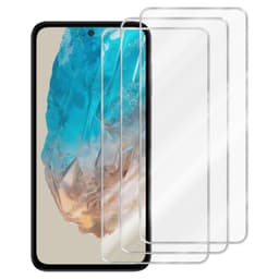 Samsung Galaxy M35 3x Skærmbeskytter Beskyttelsesfolie