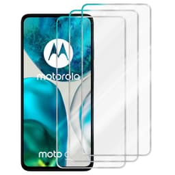 Motorola Moto G52 / G82 3x Skjermbeskytter