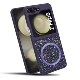 Samsung Galaxy Z FLIP 5 Cover Etui MagSafe kompatibel