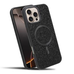 iPhone 16 PRO Suojakuori MagSafe-yhteensopiva Kotelo