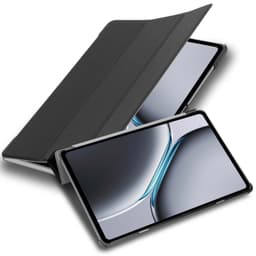 OnePlus Pad 2 Suojakuori Lompakkokotelo (musta)