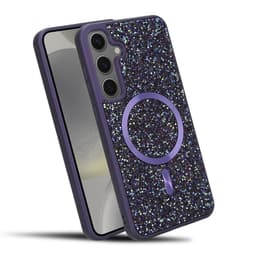 Samsung Galaxy S24 PLUS Cover Etui MagSafe kompatibel