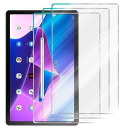 Lenovo Tab M10 3nd 3x Skærmbeskytter Beskyttelsesfolie