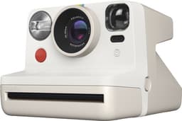 Polaroid Nyt Gen 2 -kamera - Vintage White