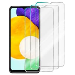 Samsung A04s / A13 5G / M13 5G 3x Skjermbeskytter