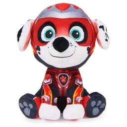 Paw Patrol Movie 2 Plys 19 cm - Marshall