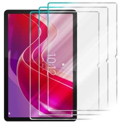 Lenovo Tab M11 3x Skärmskydd Skyddsglas Skyddsfilm
