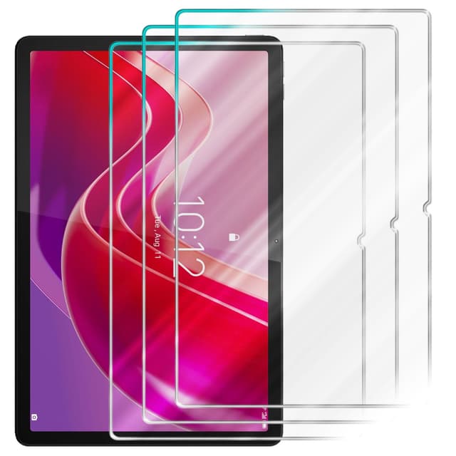 Tab M11 3x Skyddsglas Skyddsfilm Skärmskydd
