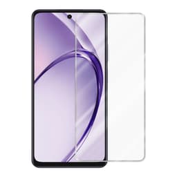 Oppo A40 Skyddsglas Skyddsfilm Skärmskydd