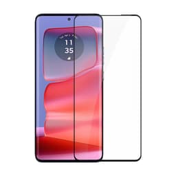 Motorola Moto Edge 50 Pro Skyddsglas Skyddsfilm