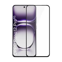 Oppo Reno 12 Pro Skjermbeskytter Beskyttelsesfilm