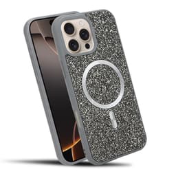 iPhone 16 PRO MAX Suojakuori MagSafe-yhteensopiva
