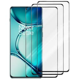 OnePlus ACE 2 Pro 3D 3x Skyddsglas Skyddsfilm
