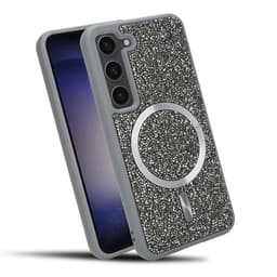 Samsung Galaxy S23 Suojakuori Suojakotelo MagSafe-tuki