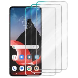 Motorola ThinkPhone 3x Suojakalvo Näytönsuoja Karkaistu
