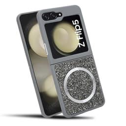 Samsung Galaxy Z FLIP 5 Suojakuori Suojakotelo
