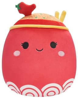 Squishmallows 40 cm P14 - Odion, kuuma nuudeli (2415P14)
