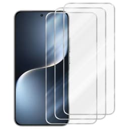 Honor Magic 7 3x Skyddsglas Skyddsfilm Skärmskydd