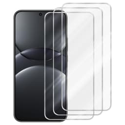 Huawei NOVA 13 3x Skyddsglas Skyddsfilm Skärmskydd