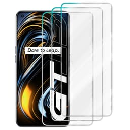 Realme GT 3x Skærmbeskytter Beskyttelsesfolie