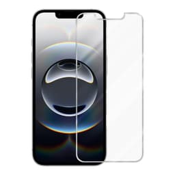 iPhone SE4 Skyddsglas Skyddsfilm Skärmskydd