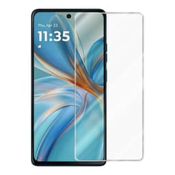 Motorola Moto G75 Skærmbeskytter Beskyttelsesglas