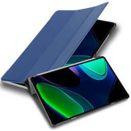 Xiaomi Pad 6 deksel til nettbrett (Blå)