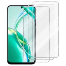 Honor 200 Smart 3x Skærmbeskytter Beskyttelsesfolie