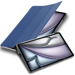 iPad Air 13 2024 Skal Fodral Case Cover