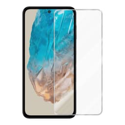 Samsung Galaxy M35 Skærmbeskytter Beskyttelsesglas