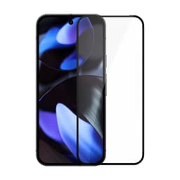Google Pixel 9 Skjermbeskytter Beskyttelsesglass Film