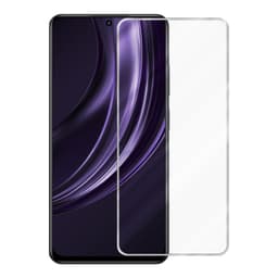Realme 13 Näytönsuoja Suojakalvo Karkaistu lasi