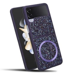 Samsung Galaxy Z FLIP 4 Cover Etui MagSafe kompatibel