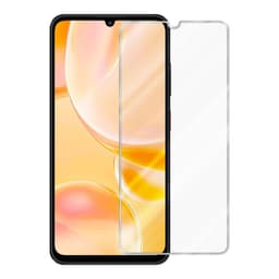 ZTE Blade A35 / A55 Skjermbeskytter Skärmskydd