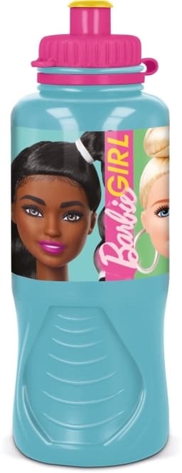 Barbie Barbie Stor - Urheiluvesipullo - (15928)