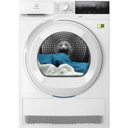 Electrolux kuivausrumpu EDI731O95O (9kg) valkoinen