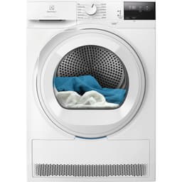 Electrolux tørretumbler EDI621O85O (8kg) hvid