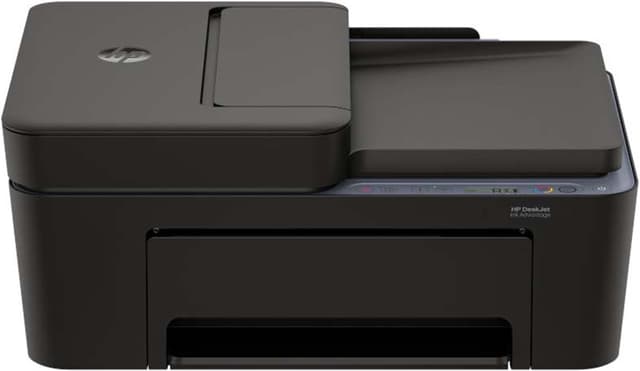 HP DeskJet 4330 Allt-i-ett-skrivare