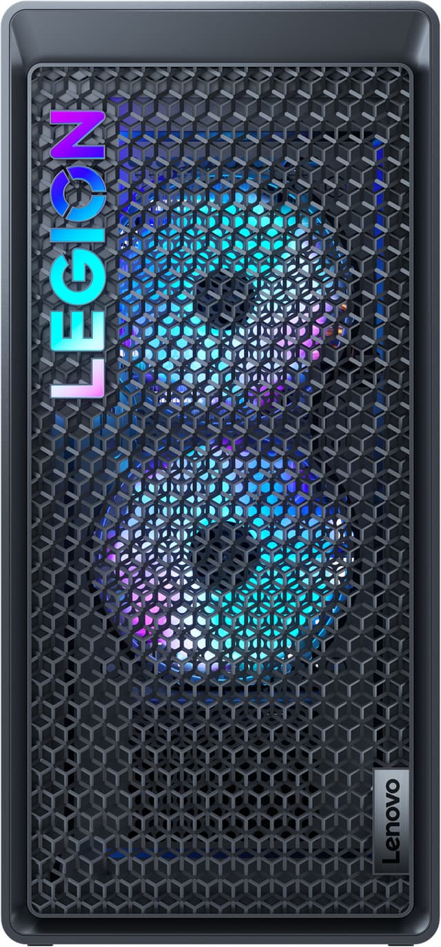 Lenovo Legion T5 26L i7-13650HX/16/1TB/5070 stationær gaming computer