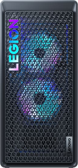 Lenovo Legion T5 26L i7-13650HX/16/1TB/5070 stasjonær gaming-PC